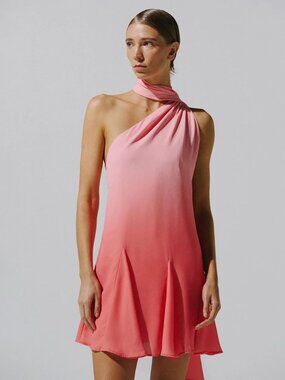 Baobab Ari  Ombré-Effect Mini Dress